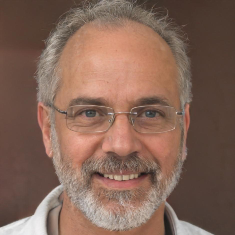 Retrato de Gaspar Mendizábal